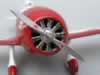 Testor 1/48 scale Gee Bee Racer by Franz Galli: Image