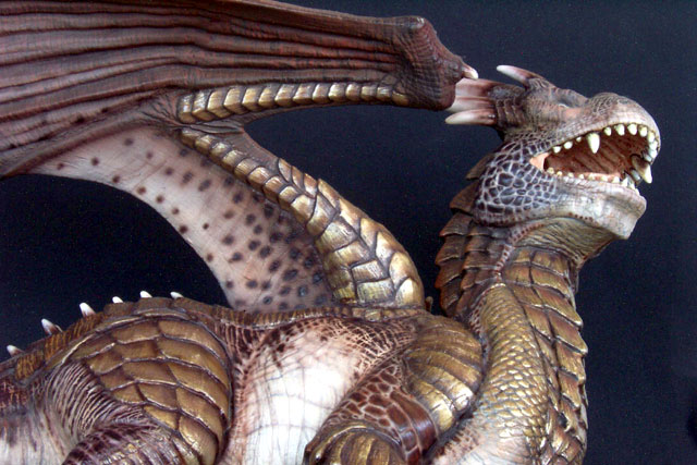 Dragonheart Draco Dragon Pictures