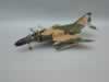 Monogram 1/72 scale F-4C/D Phantom II by Franz Galli: Image