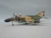 Monogram 1/72 scale F-4C/D Phantom II by Franz Galli: Image