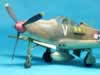 Eduard 1/48 scale P-39 Profipack and Weekend Edition by Chip Jean: Image