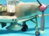 Eduard 1/48 scale P-39 Profipack and Weekend Edition by Chip Jean: Image