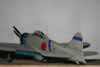 Trumpeter 1/24 scale A6M2 Type 21 by Osvaldo Viggiani: Image